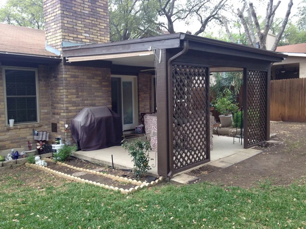 Outdoor Painting Initiatives by Reynolds Pro Painters - Photo 7