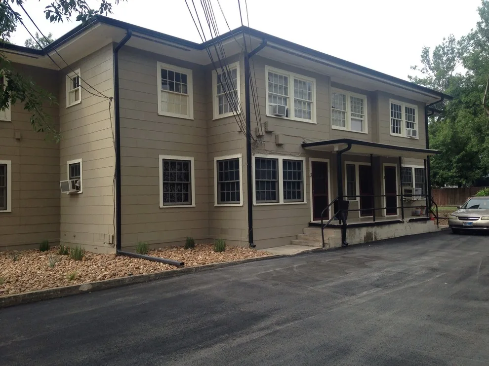 Outdoor Painting Initiatives by Reynolds Pro Painters - Photo 9