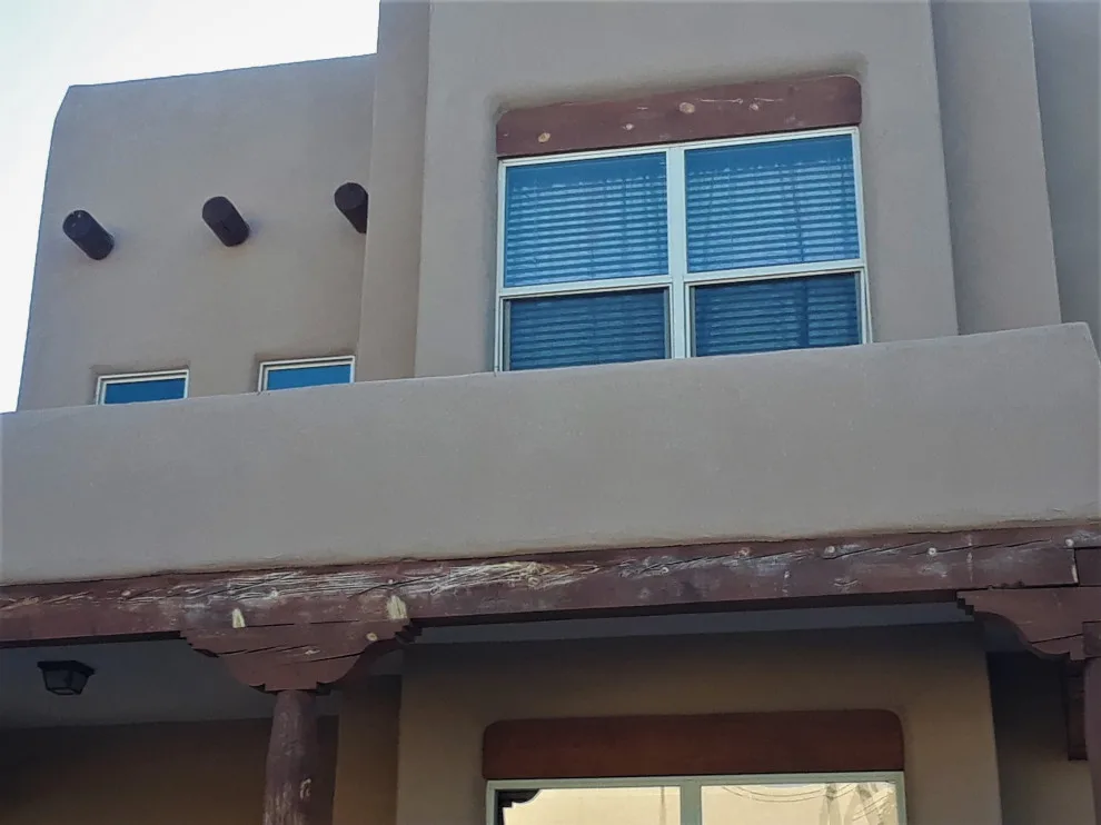 Outdoor Trim Painting by Busby Finishes - Photo 3