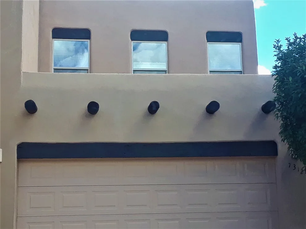 Outdoor Trim Painting by Busby Finishes - Photo 4