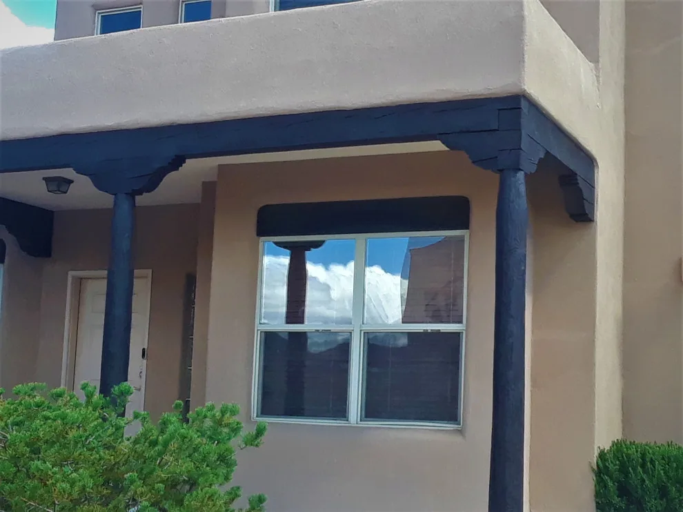 Outdoor Trim Painting by Busby Finishes - Photo 5