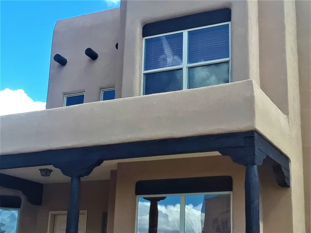 Outdoor Trim Painting by Busby Finishes - Photo 7