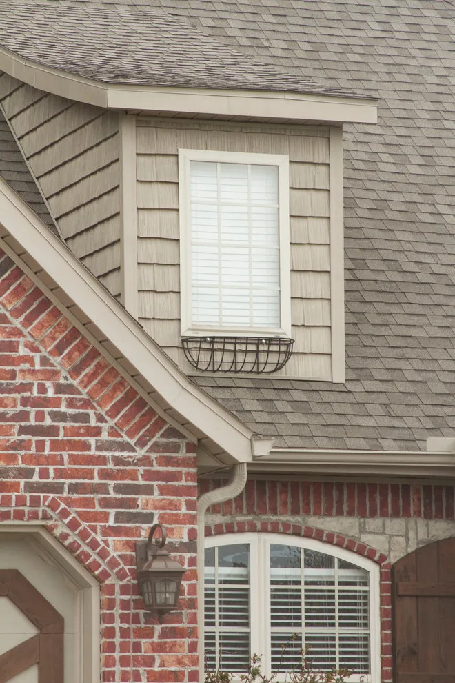 Outdoor Trim by CertaPro Painters Of Northwest Arkansas - Photo 3