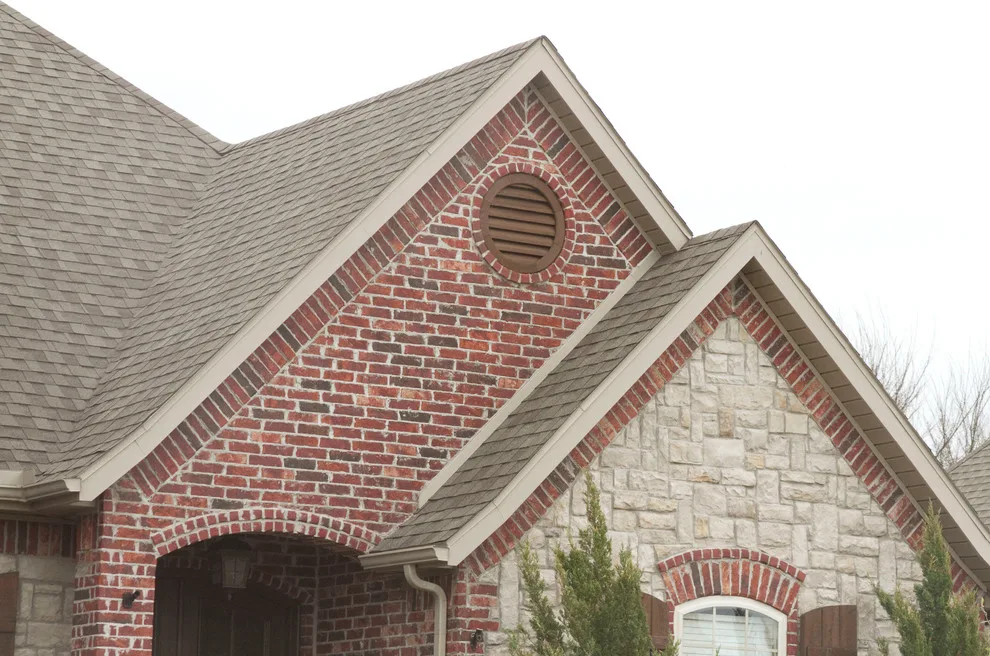 Outdoor Trim by CertaPro Painters Of Northwest Arkansas - Photo 2