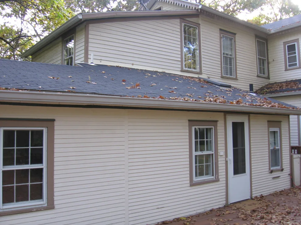 Webster Groves Exterior Transformation by Duff Painting Co - Photo 5