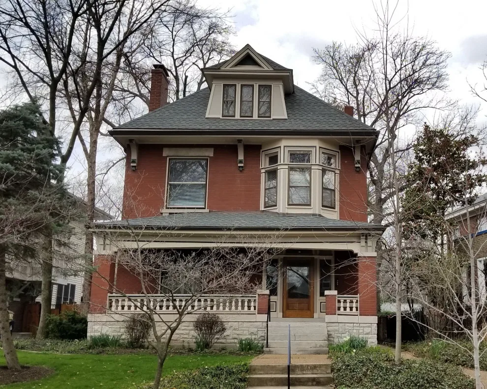 Westgate Avenue Exterior by Duff Painting Co - Photo 2