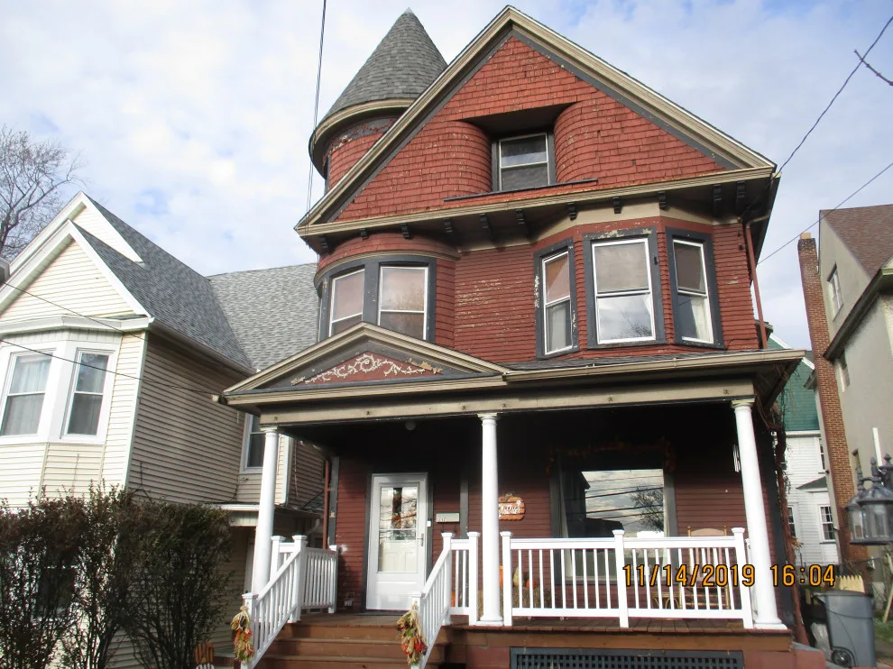 Wood Exterior Painting Transformation by Bentler Painting - Photo 2