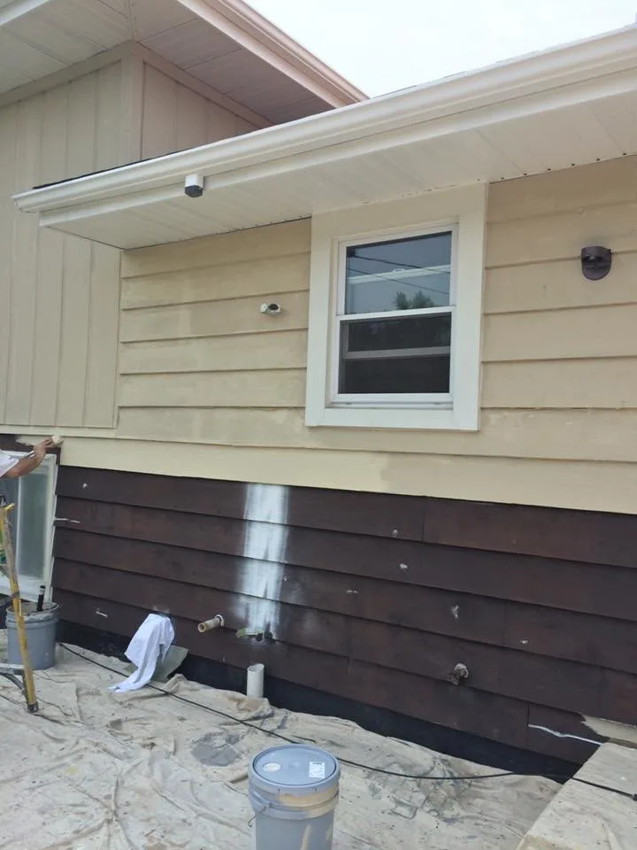 House Works Painting - Photo 2