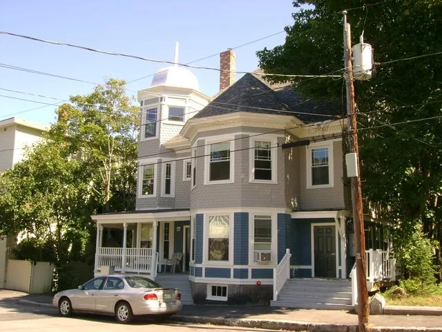 Outdoor Renovation by Biddeford Painting - Photo 8