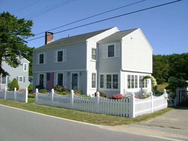 Outdoor Renovation by Biddeford Painting - Photo 12