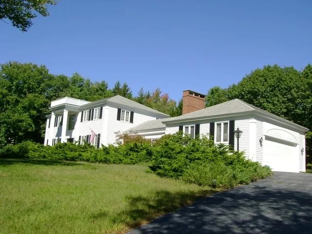 Outdoor Renovation by Biddeford Painting - Photo 10
