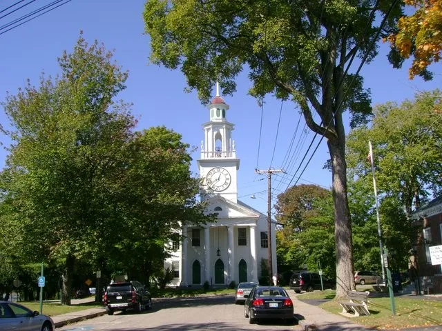 Outdoor Renovation by Biddeford Painting - Photo 13