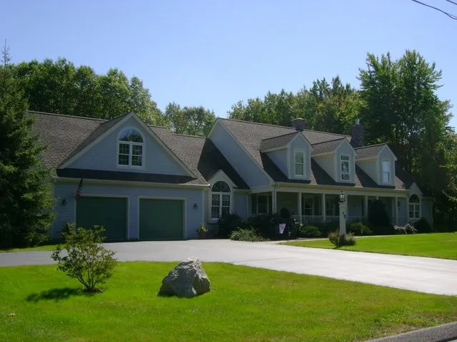 Outdoor Renovation by Biddeford Painting - Photo 11
