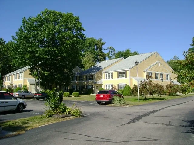 Outdoor Renovation by Biddeford Painting - Photo 5