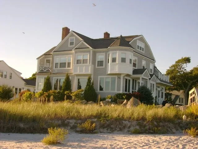 Outdoor Renovation by Biddeford Painting - Photo 4
