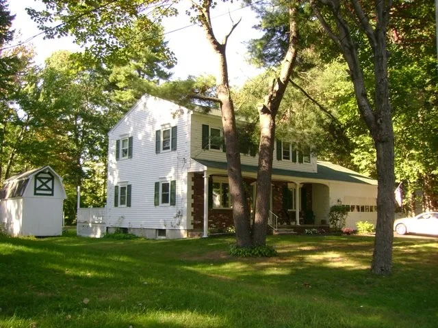 Outdoor Renovation by Biddeford Painting - Photo 14