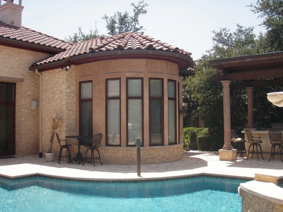 Mediterranean Residence by DGP Painting - Photo 2