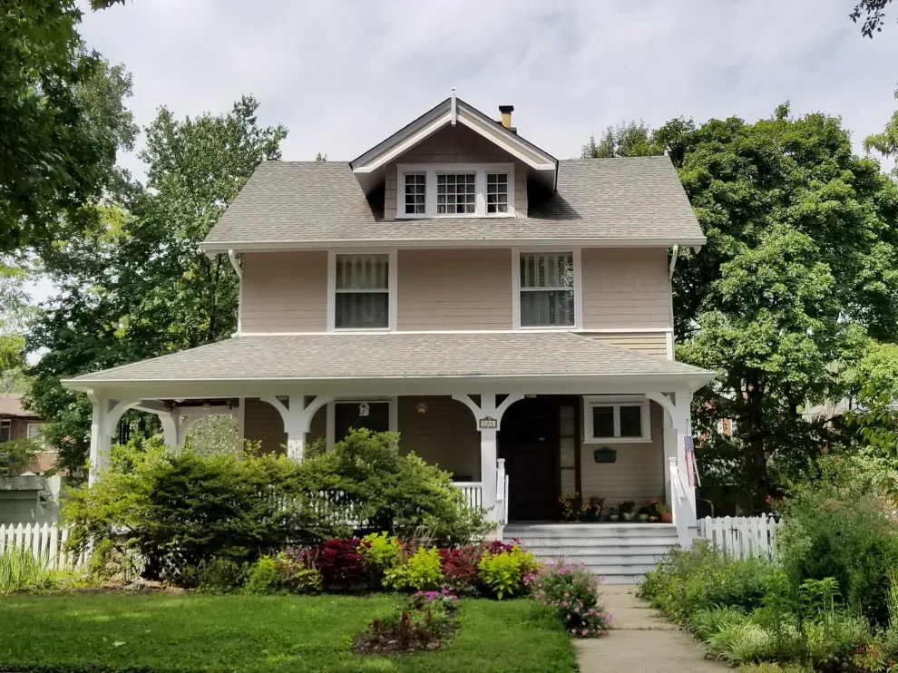 Yale Ave. 2 - Exterior by Duff Painting Co - Photo 2