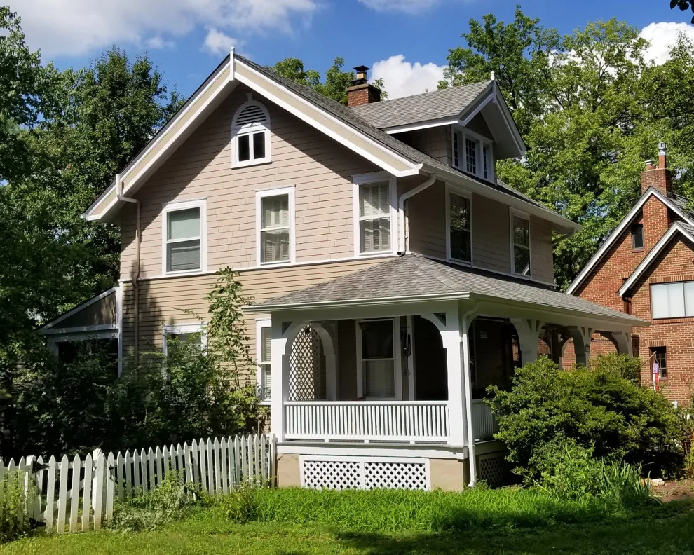 Yale Ave. 2 - Exterior by Duff Painting Co - Photo 3