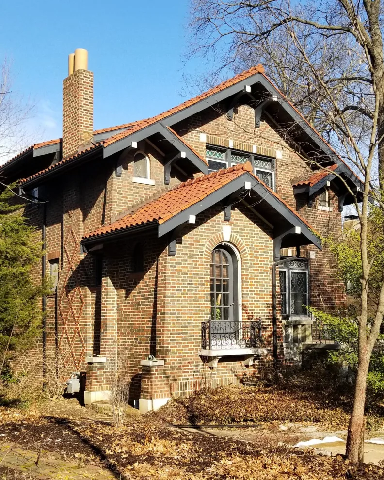 Yale Ave. 3 Exterior by Duff Painting Co - Photo 2