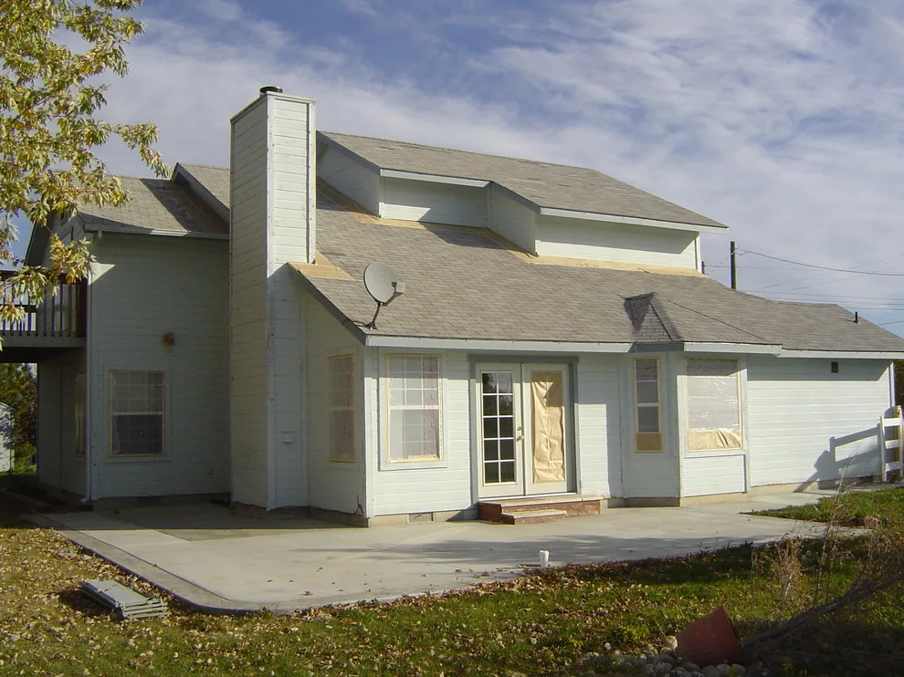 Exterior Finishes and Trim by Hank Stevens Painting - Photo 6