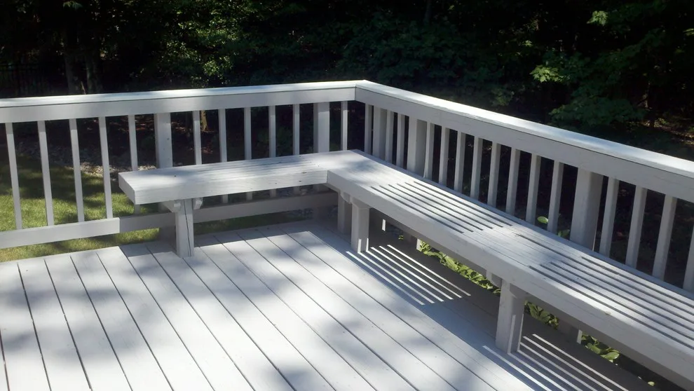 Outdoors by Chesapeake Painting Services - Photo 8