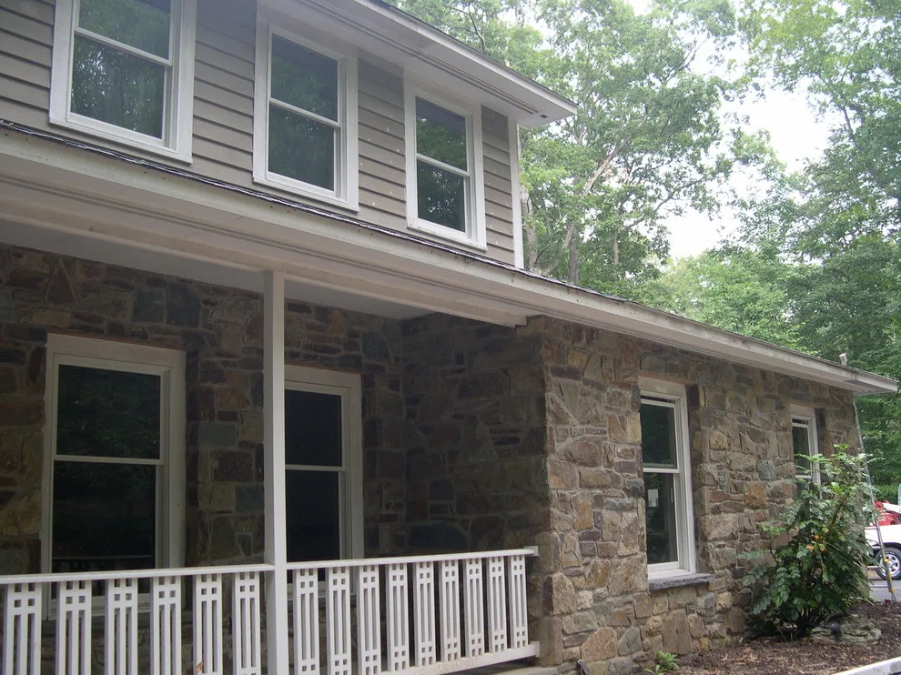 Outdoors by Chesapeake Painting Services - Photo 5