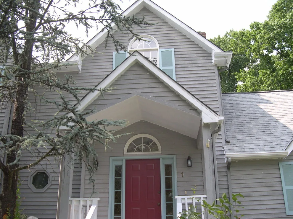 Chesapeake Painting Services - Photo 13