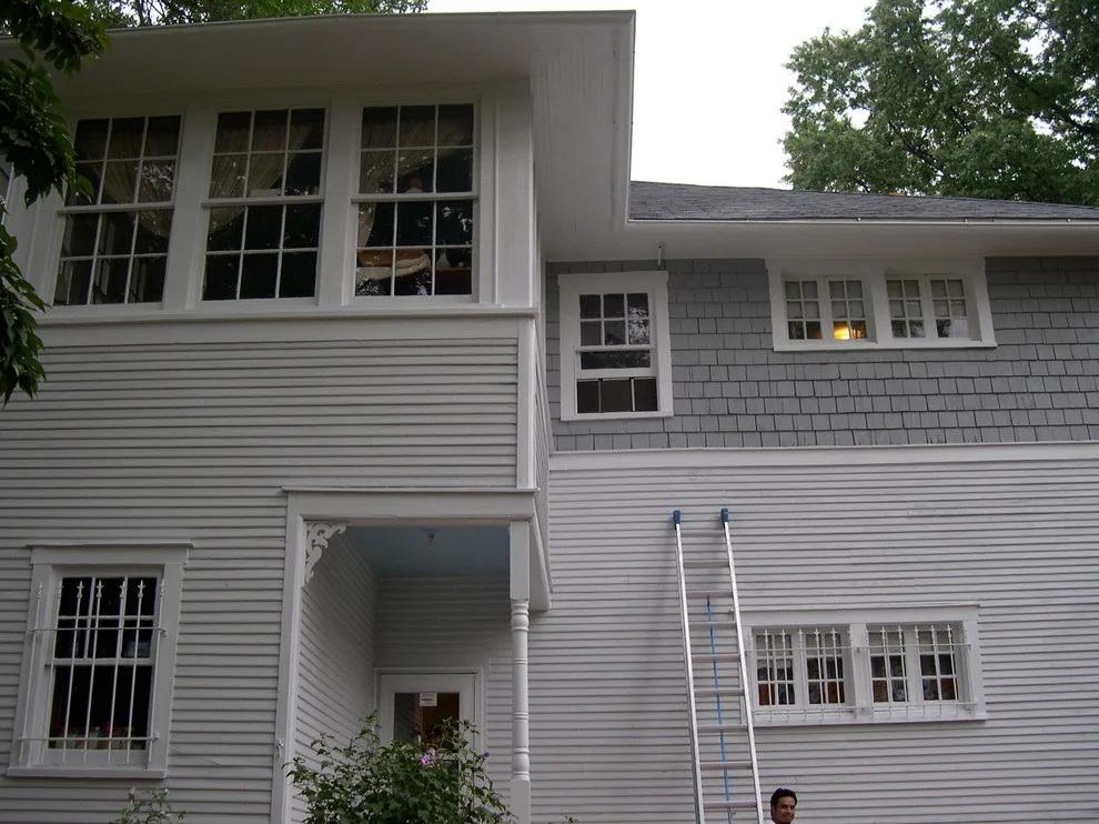 Outdoors by Chesapeake Painting Services - Photo 7