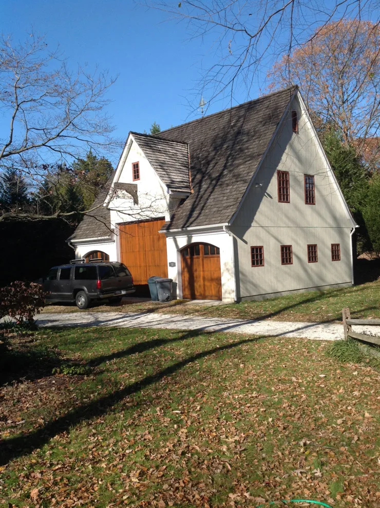 Chesapeake Painting Services - Photo 11
