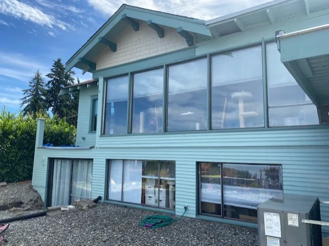 Outdoor Spaces by CertaPro Painters Of Tacoma - Photo 4