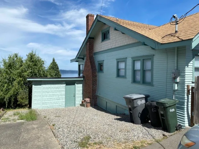 Outdoor Spaces by CertaPro Painters Of Tacoma - Photo 2