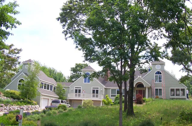 Outdoors by Birmingham Bloomfield Painting LLC - Photo 8
