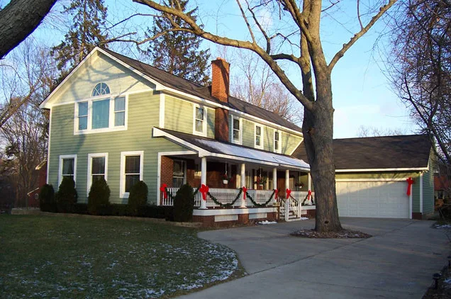 Outdoors by Birmingham Bloomfield Painting LLC - Photo 6