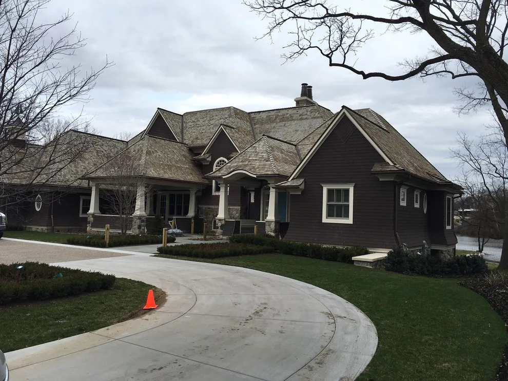 Outdoors by Birmingham Bloomfield Painting LLC - Photo 3