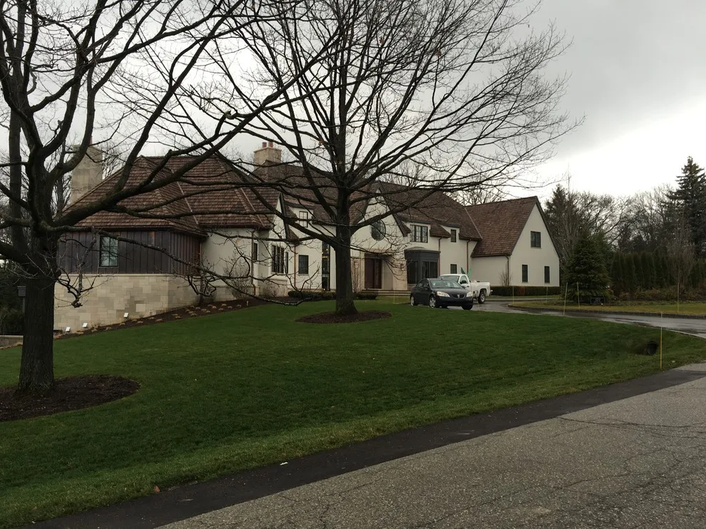 Outdoors by Birmingham Bloomfield Painting LLC - Photo 10