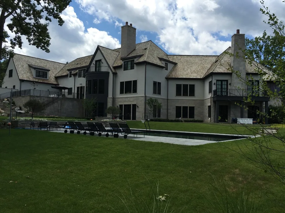 Outdoors by Birmingham Bloomfield Painting LLC - Photo 4