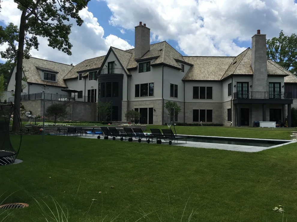 Outdoors by Birmingham Bloomfield Painting LLC - Photo 2
