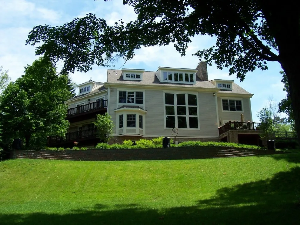 Outdoors by Birmingham Bloomfield Painting LLC - Photo 16