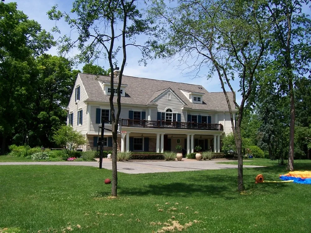 Outdoors by Birmingham Bloomfield Painting LLC - Photo 17