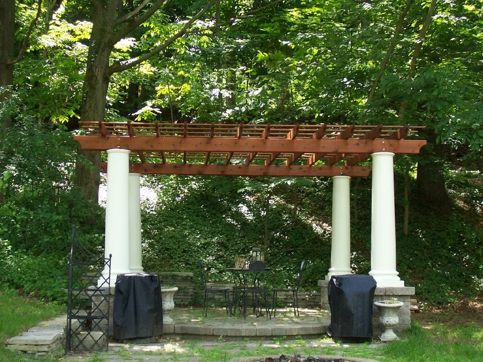 Outdoors by Birmingham Bloomfield Painting LLC - Photo 15
