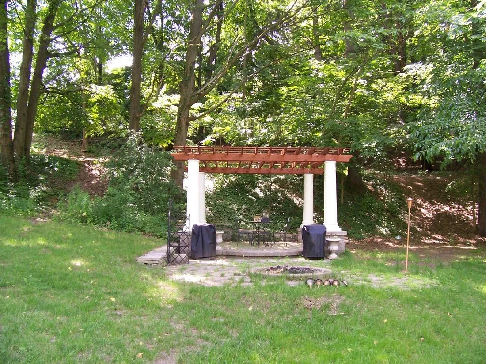 Outdoors by Birmingham Bloomfield Painting LLC - Photo 18