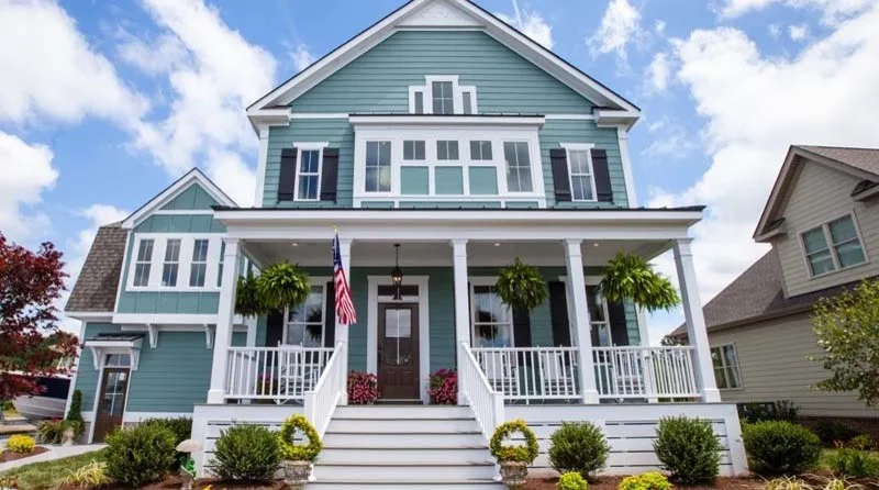 Outdoor Spaces by Sean Clemons Painting, LLC - Photo 3