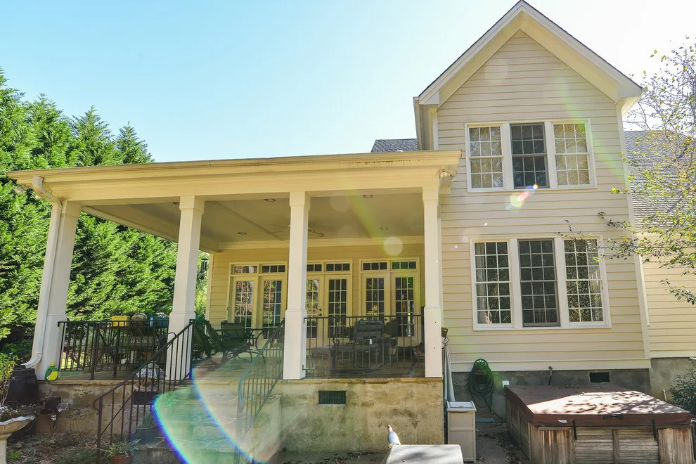 Summit Outdoor Coating by Socaz Painting - Photo 3