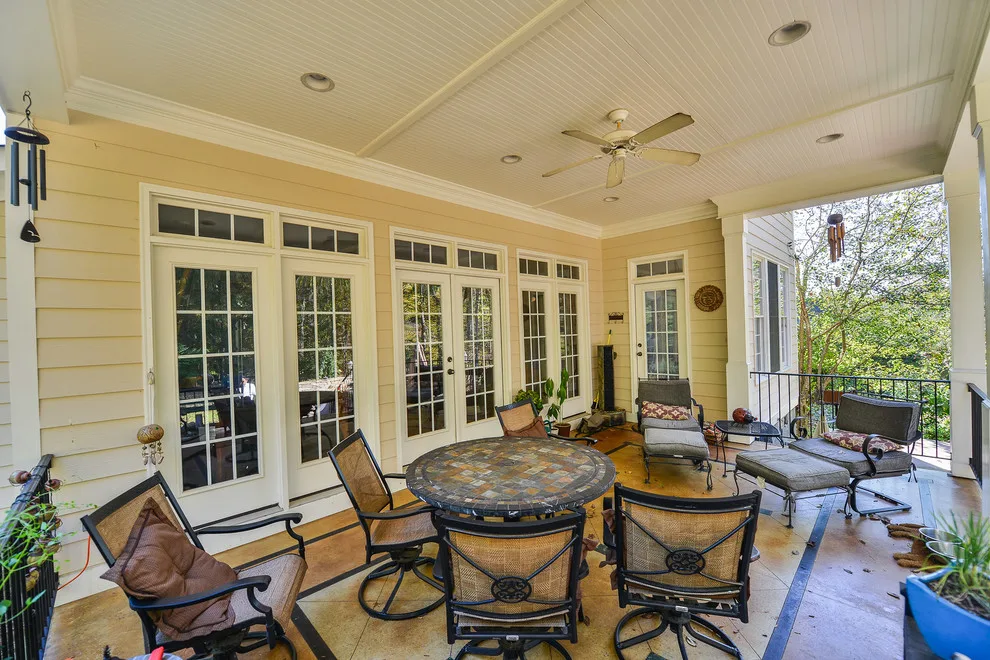 Summit Outdoor Coating by Socaz Painting - Photo 5