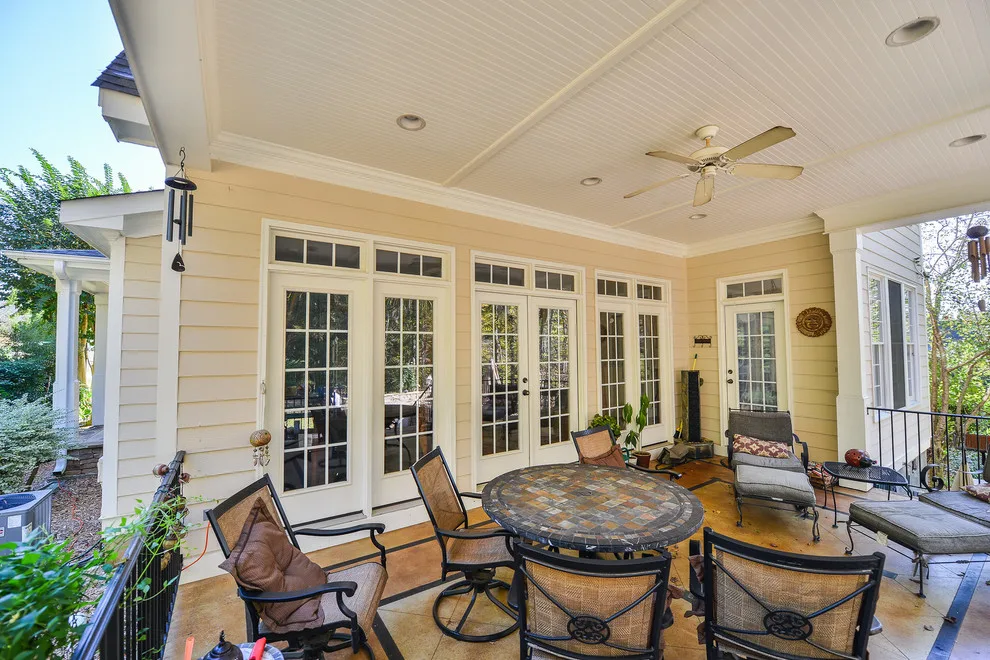 Summit Outdoor Coating by Socaz Painting - Photo 4