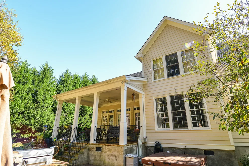 Summit Outdoor Coating by Socaz Painting - Photo 2