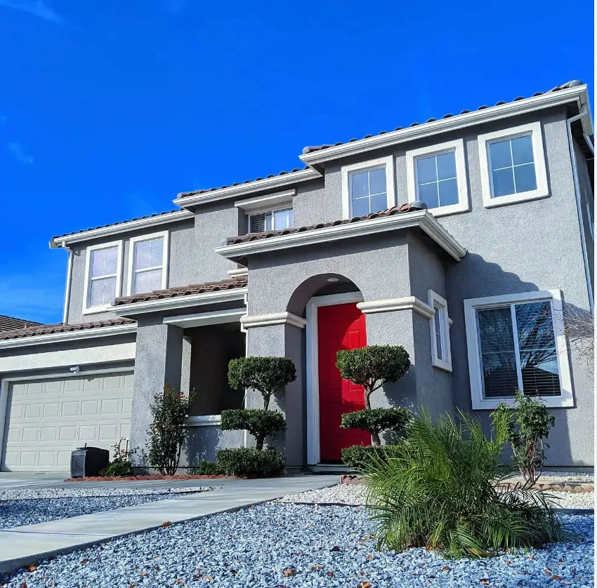 El Dorado Hills - Outdoor Renovations by B&S Painting Inc - Photo 2