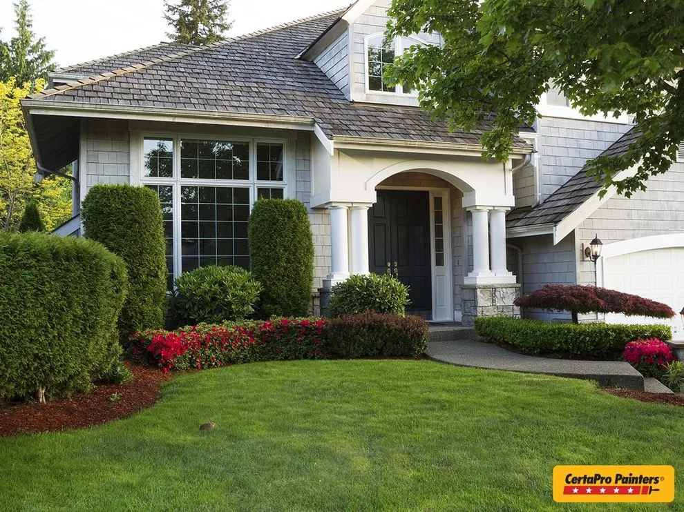 Gig Harbor Outside by CertaPro Painters Of Tacoma - Photo 2