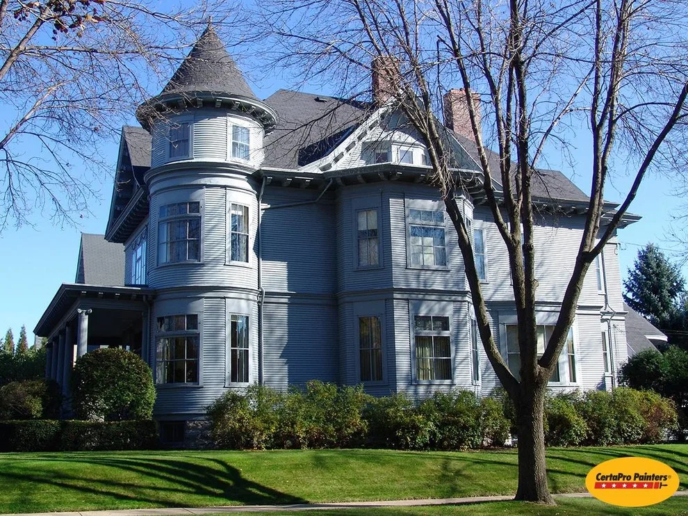 CertaPro Painters Of Tacoma - Photo 11